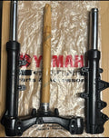 Yamaha Nmax Front FORKS AND YOKE COMPLETE SETN-MAX B6H 2021-2024