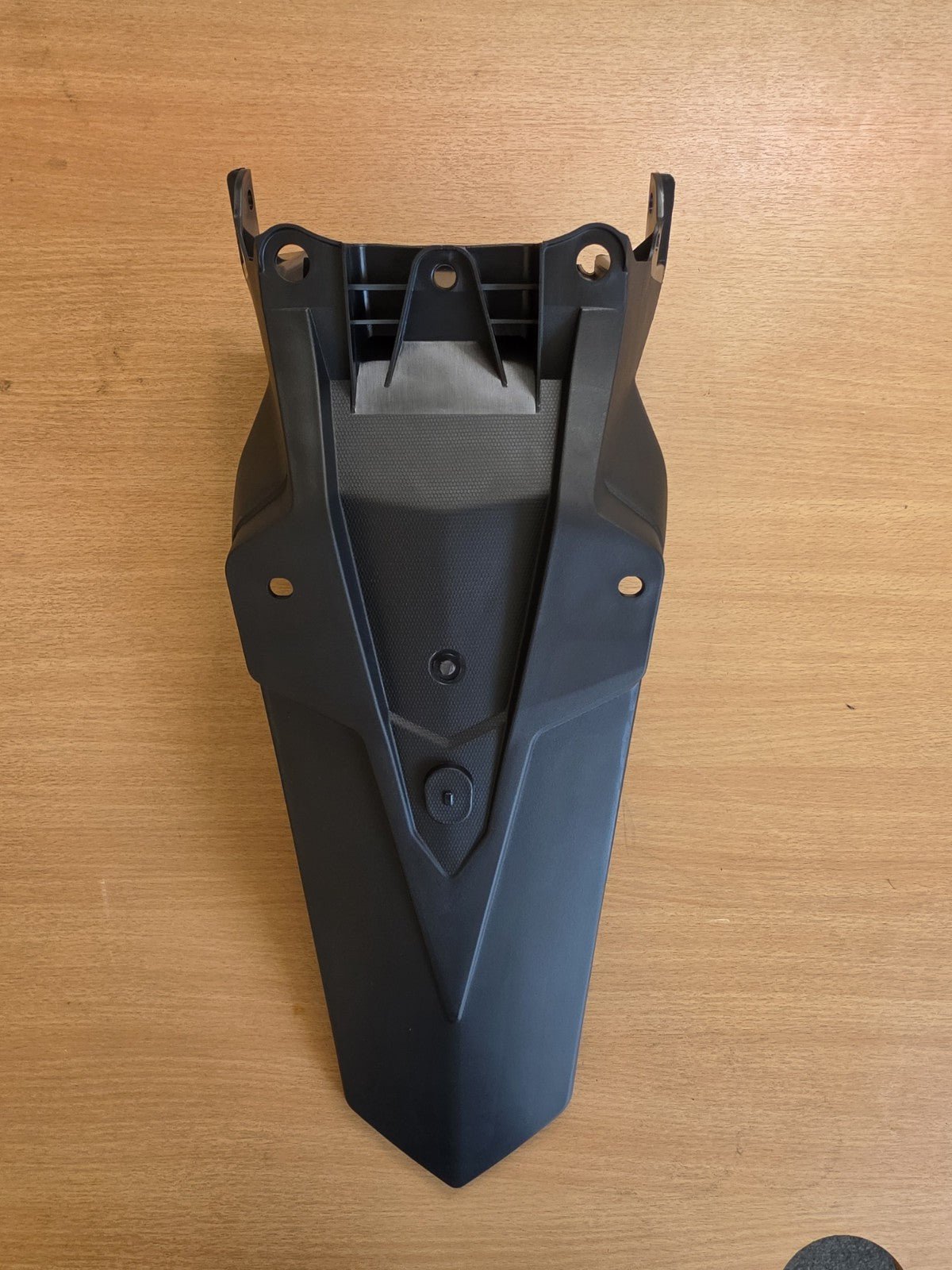 Honda PCX125 PCX 125 2021–2024 Rear Mudguard – Back Fender Panel