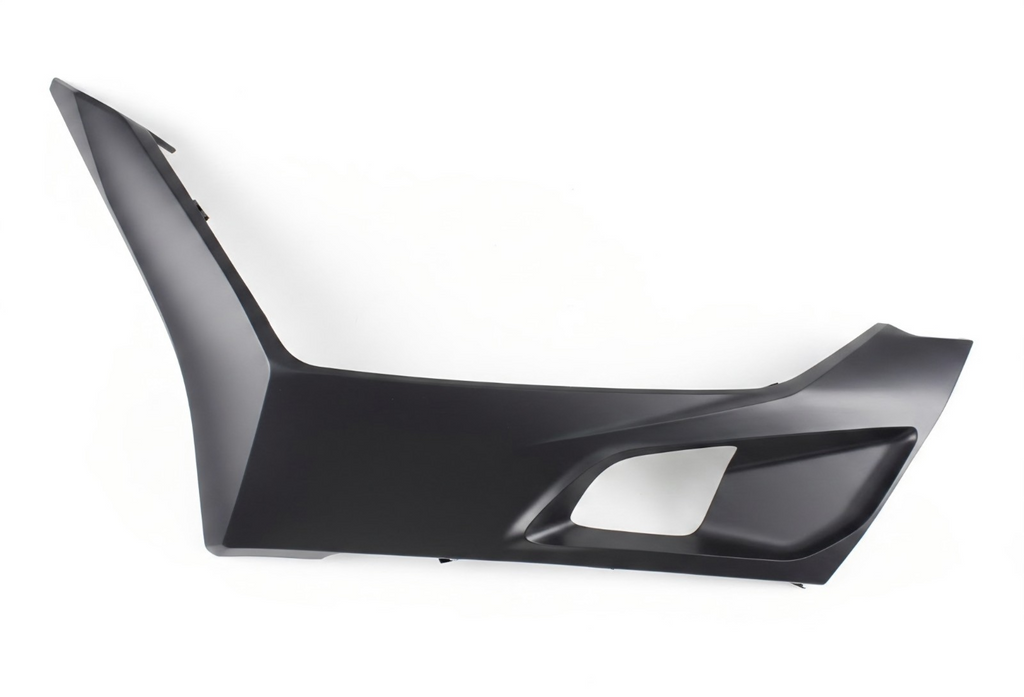 Honda PCX125 PCX 125 2021-2024 Side Cover Belly Panel Left Matte Black