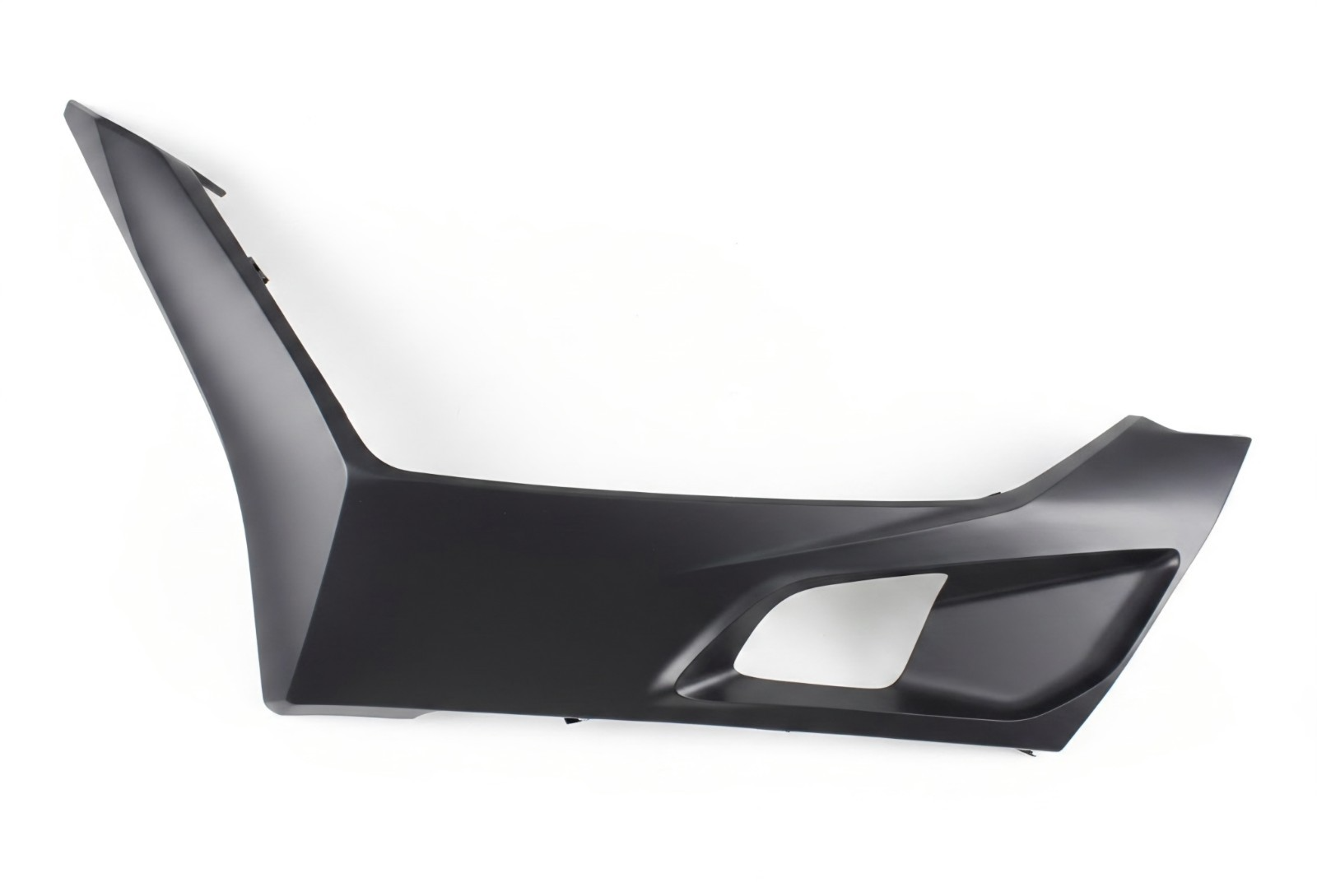 Honda PCX125 PCX 125 2021-2024 Side Cover Belly Panel Left Matte Black