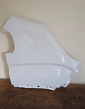 Maxus Wing Fender Front RH Right to fit Maxus Deliver 9 2019-2025 White