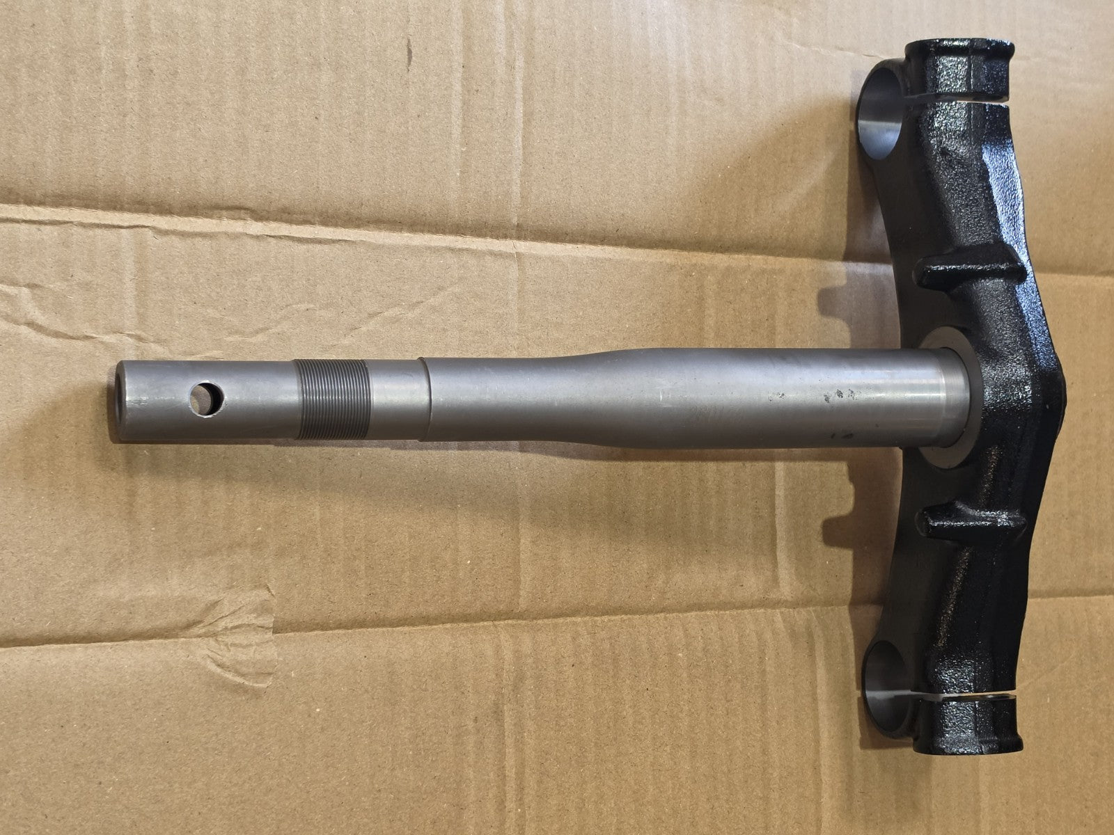 Honda Forza 125 350 Steering Stem Yoke 2015–2025  53219-K1B-D00 High Quality
