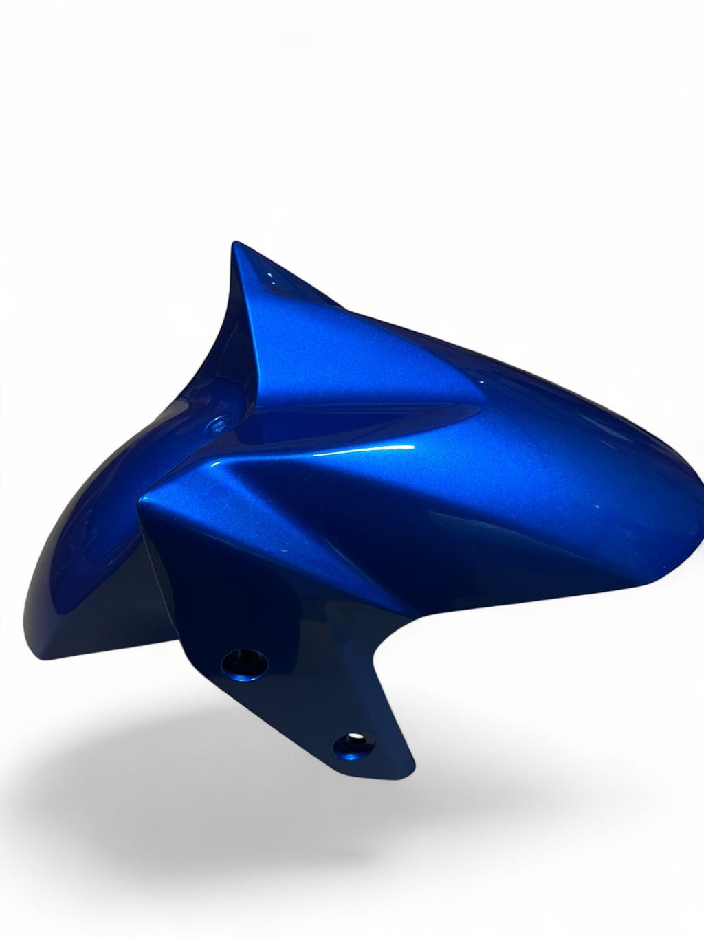 Front Fender Mudguard Fits Yamaha NMAX GPD125 2015 - 2024  BLUE