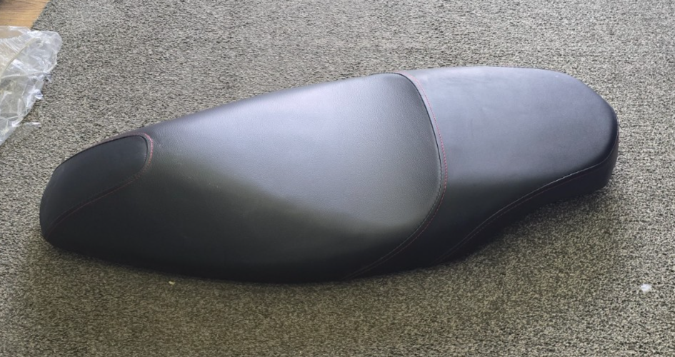 Yamaha NMAX GPD 125 NMAX125 2015 - 2020 Driver Seat Saddle Cushion