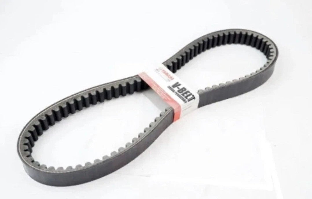 Genuine Yamaha 2021-2025 B65-E7641-00 New NMAX Kit V Belt/Rollers/Sliders 🇬🇧