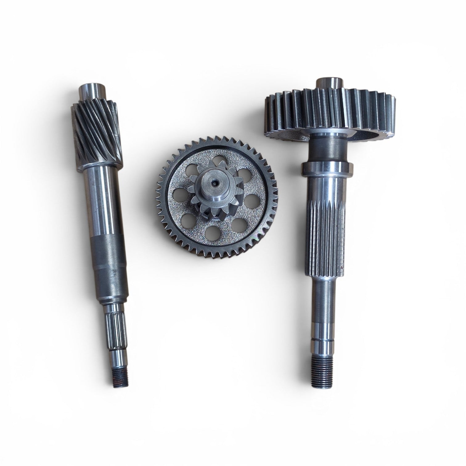 Honda Forza NSS125 2014–2021 Gearbox Set – Transmission Gears and Sprockets
