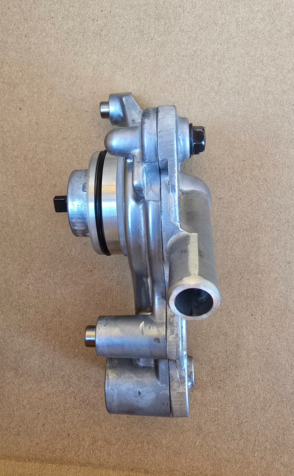 Genuine Yamaha NMAX 125 2021-2025 Water Pump Assy B6H-E2422-00 Original Part