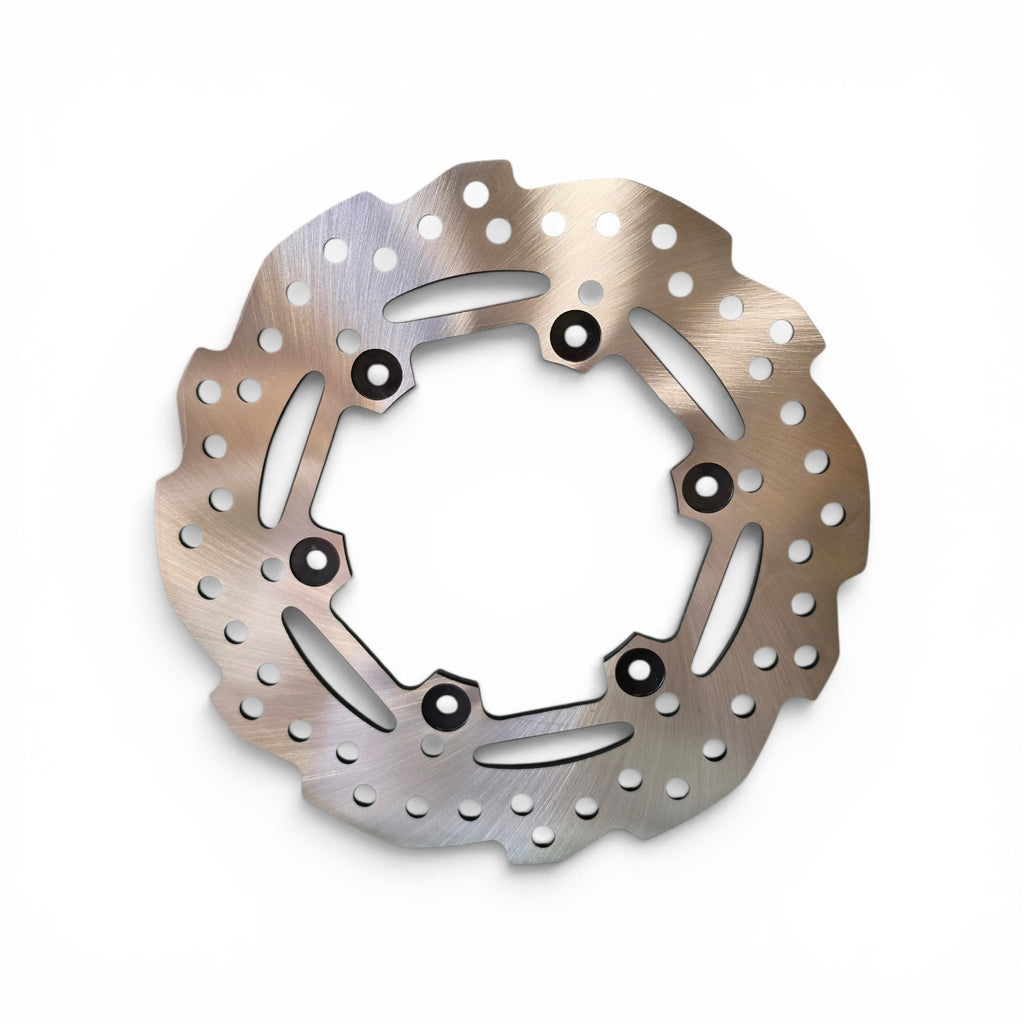 Honda ADV 150 Front Brake Disc Rotor 45351-K0W-N01 High Quality Replacement 
