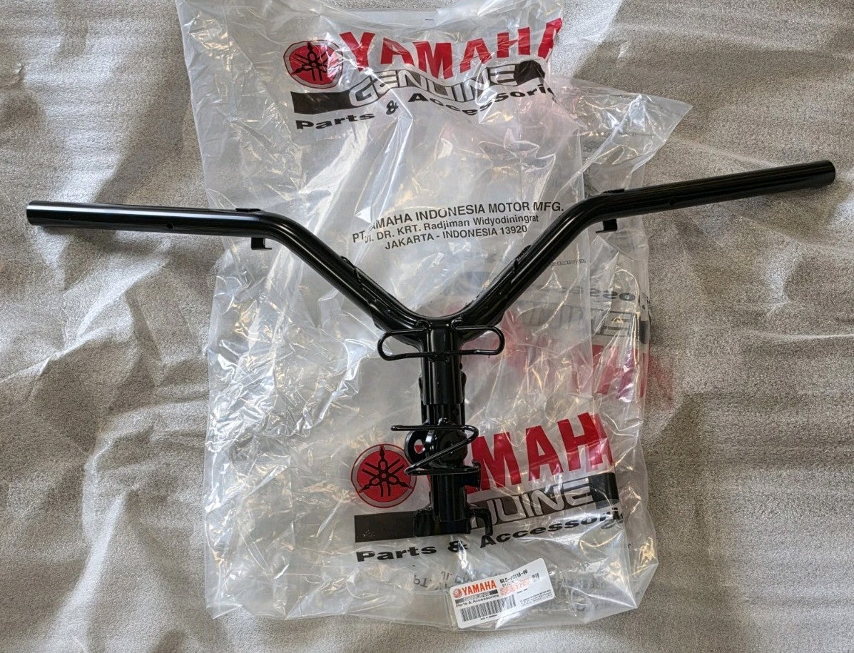 Original Yamaha NMAX GPD125 Genuine Part HANDLEBAR 2DP-F6110-00 2025-2026
