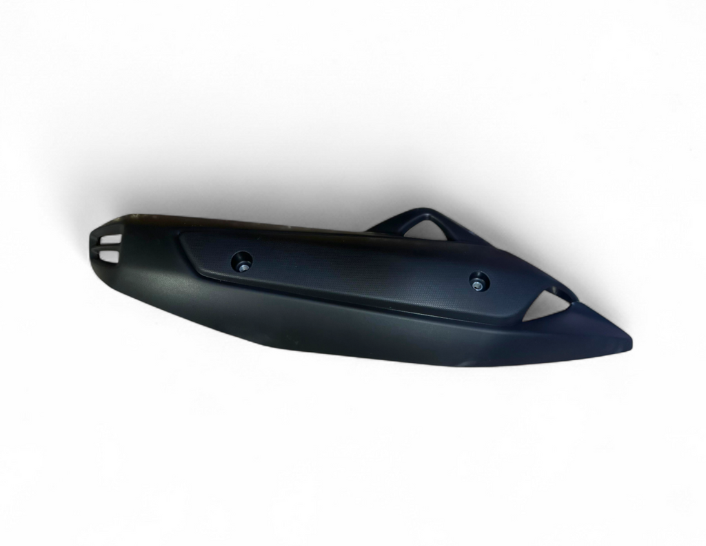 Genuine Yamaha GPD125 NMax Exhaust Protector Heat Shield 2DP-E4718-00 2015-2020