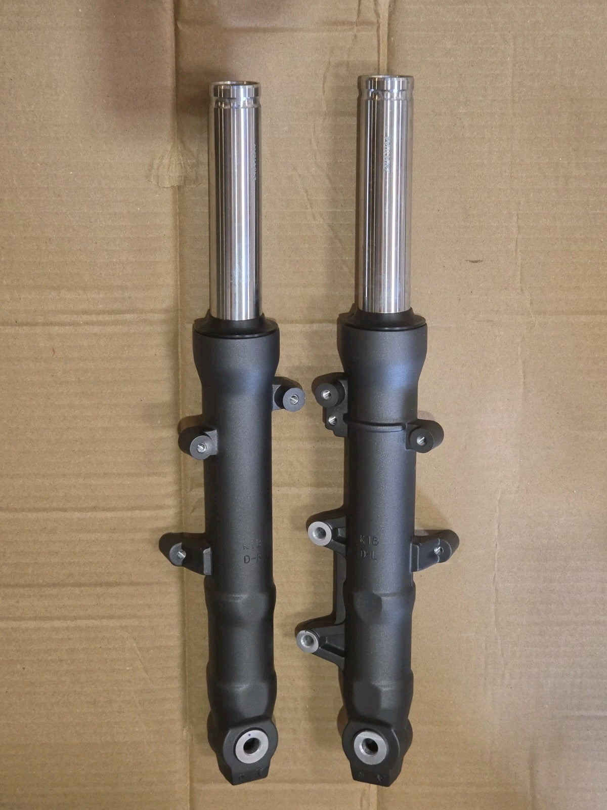 Honda Forza 125 350 Steering Stem Fork 2021–2025 53219-K1B-D00 High Quality