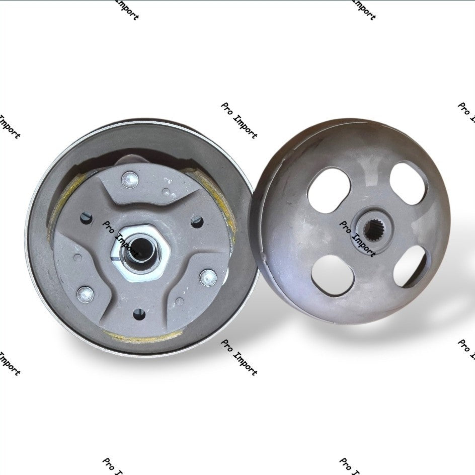 Honda Forza 125 Complete Clutch Set K40 High Quality