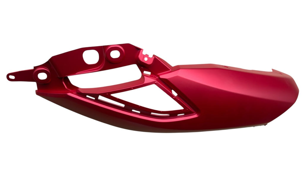 Yamaha NMAX GPD 125 NMAX 2020–24 Full Body Panel Cover Kit-Matte Red