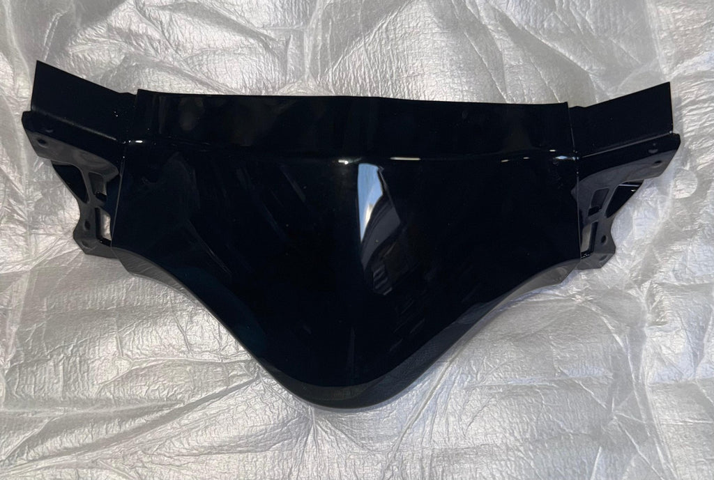 YAMAHA Cover, Front  2DP-F286F-00-P1 OEM GPD125-NMAX GPD125-Black