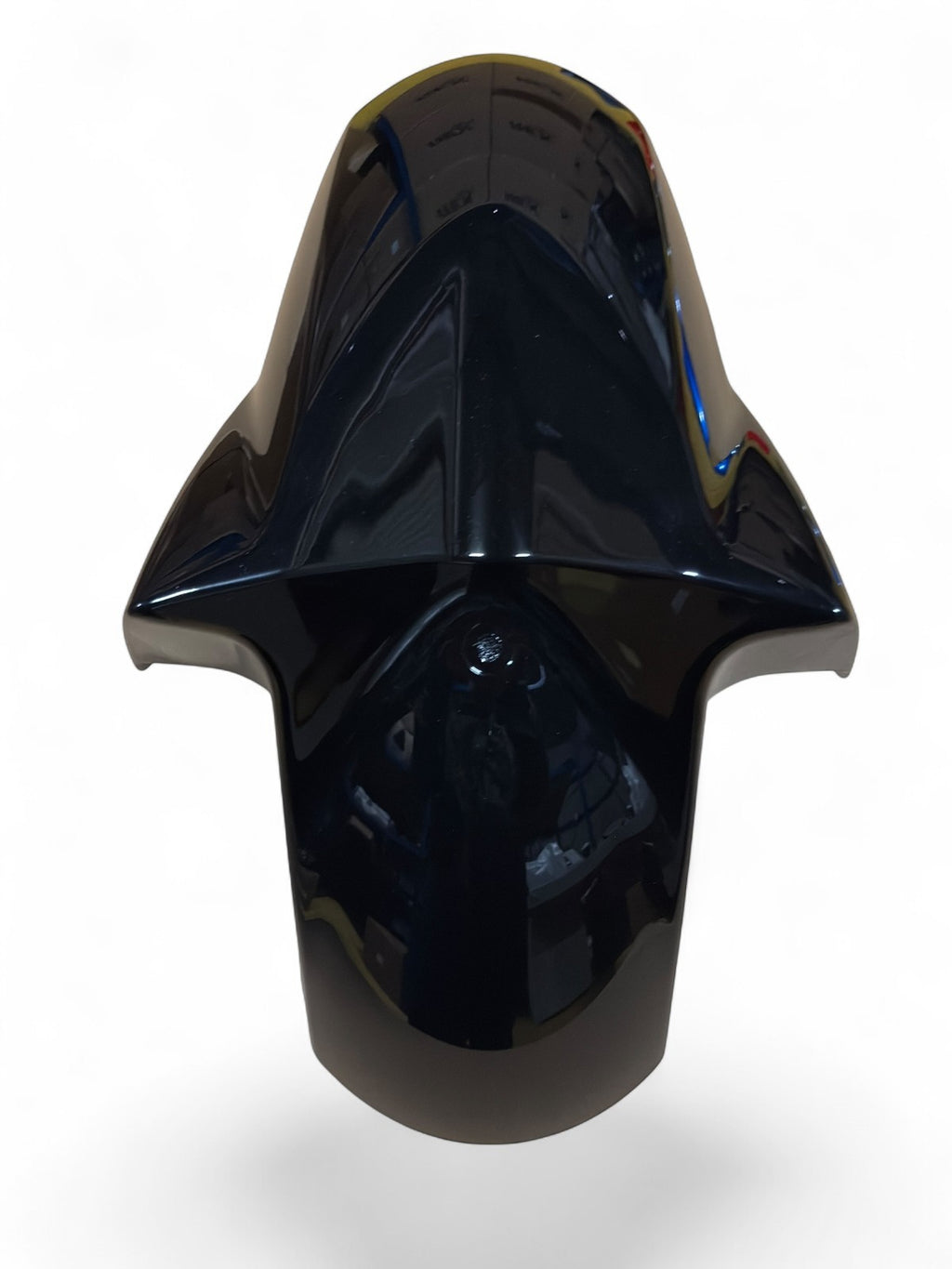 Front Fender Mudguard Fits Yamaha NMAX GPD125 2015 - 2024  Black