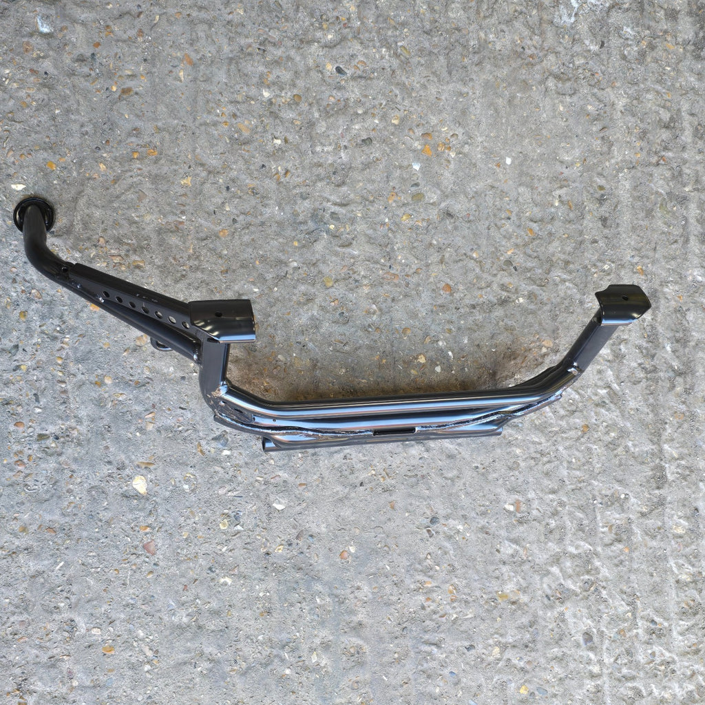 Genuine Fits For Yamaha Xmax 250 300 2017-2024 Main Stand Assy B74-F7111-00