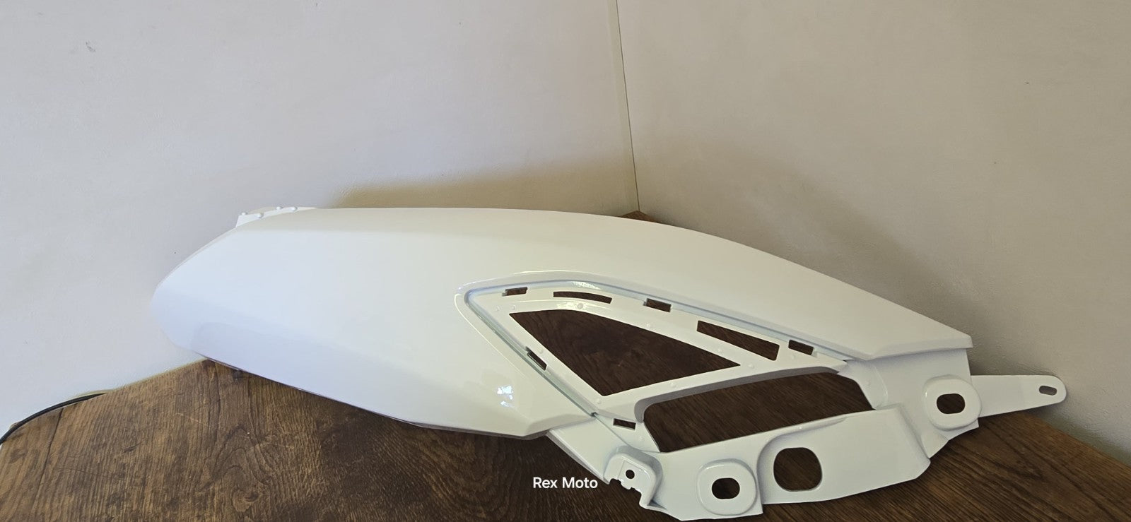 Yamaha Nmax 125 2021 - 2024 Rear Right Side Panel B6H-F1711-0