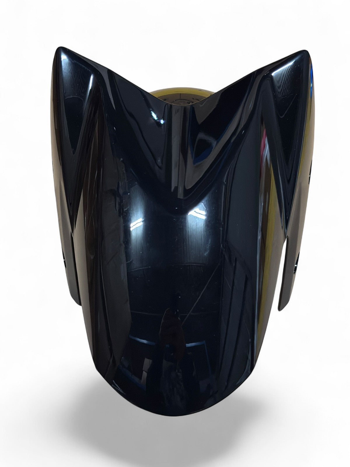 Front Fender Mudguard Fits Yamaha NMAX GPD125 2015 - 2024  Black