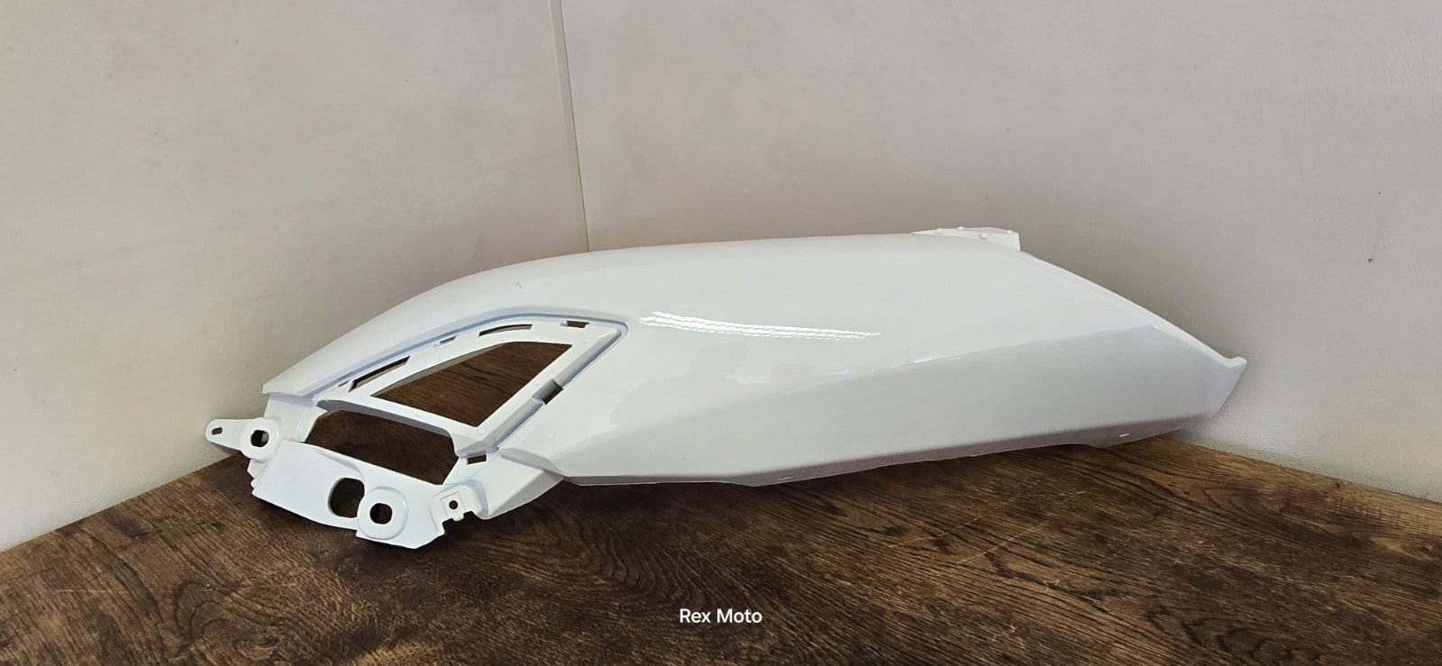 Yamaha Nmax 125 2021 - 2024 Rear Left Side Panel B6H-F1711-0