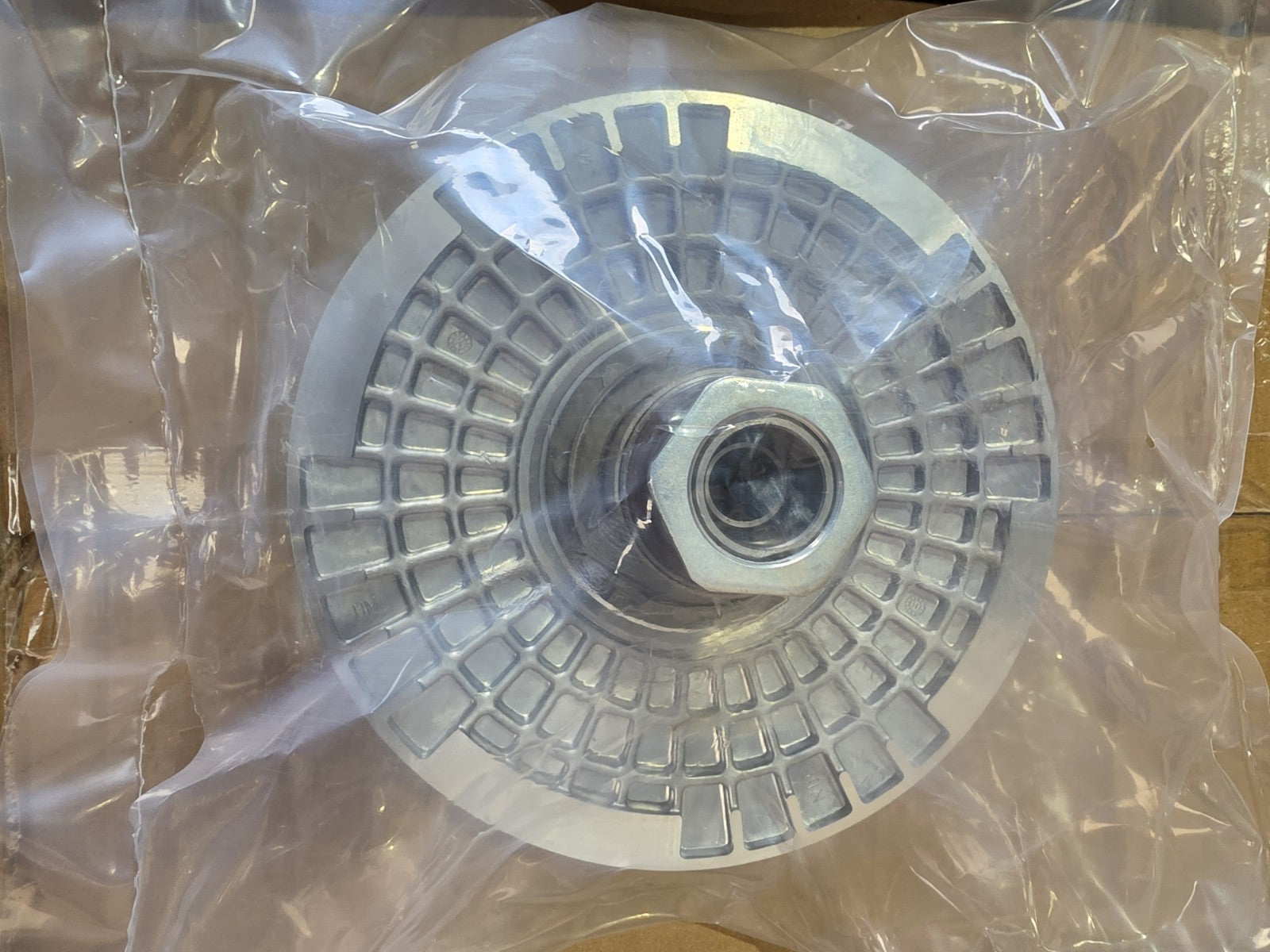 High Quality Clutch Pulley Honda SH 350 Forza 350 ADV 350 23010-K1B-T001