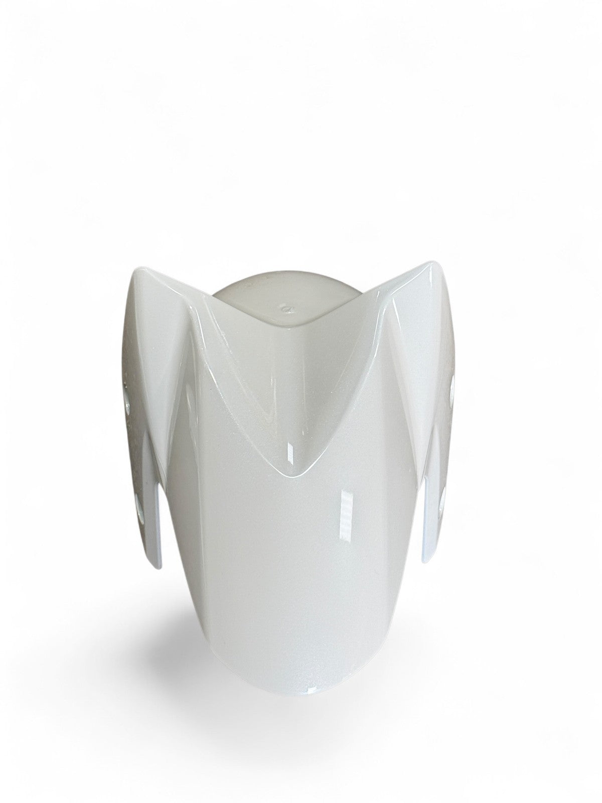 Yamaha Nmax Front Fender MudGuard Fits Yamaha NMAX GPD125 2015 - 2024  White