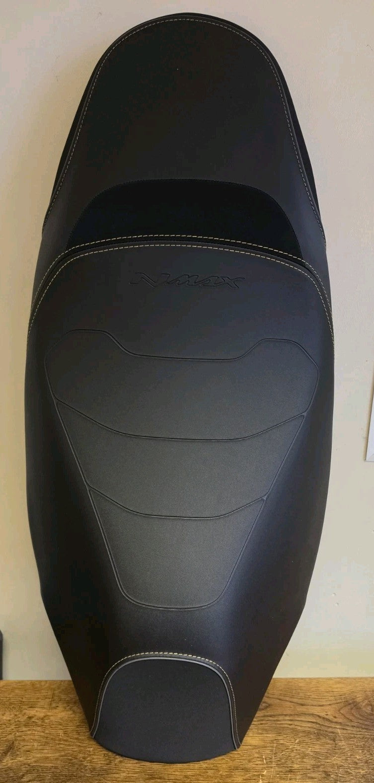Genuine Yamaha NMax 125 2025 Onwards Design Seat BPB-247C0-00 Best Quality 