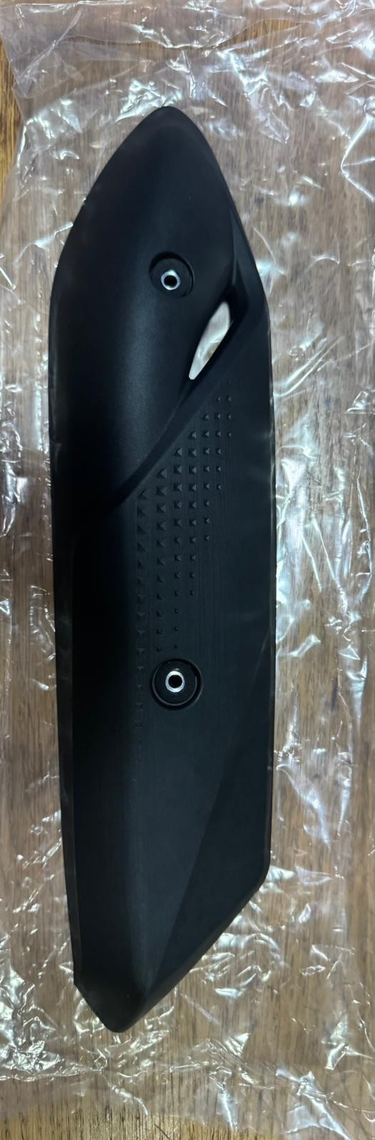 GENUINE ORIGINAL HONDA VISION 2025 Exhaust Muffler Cover