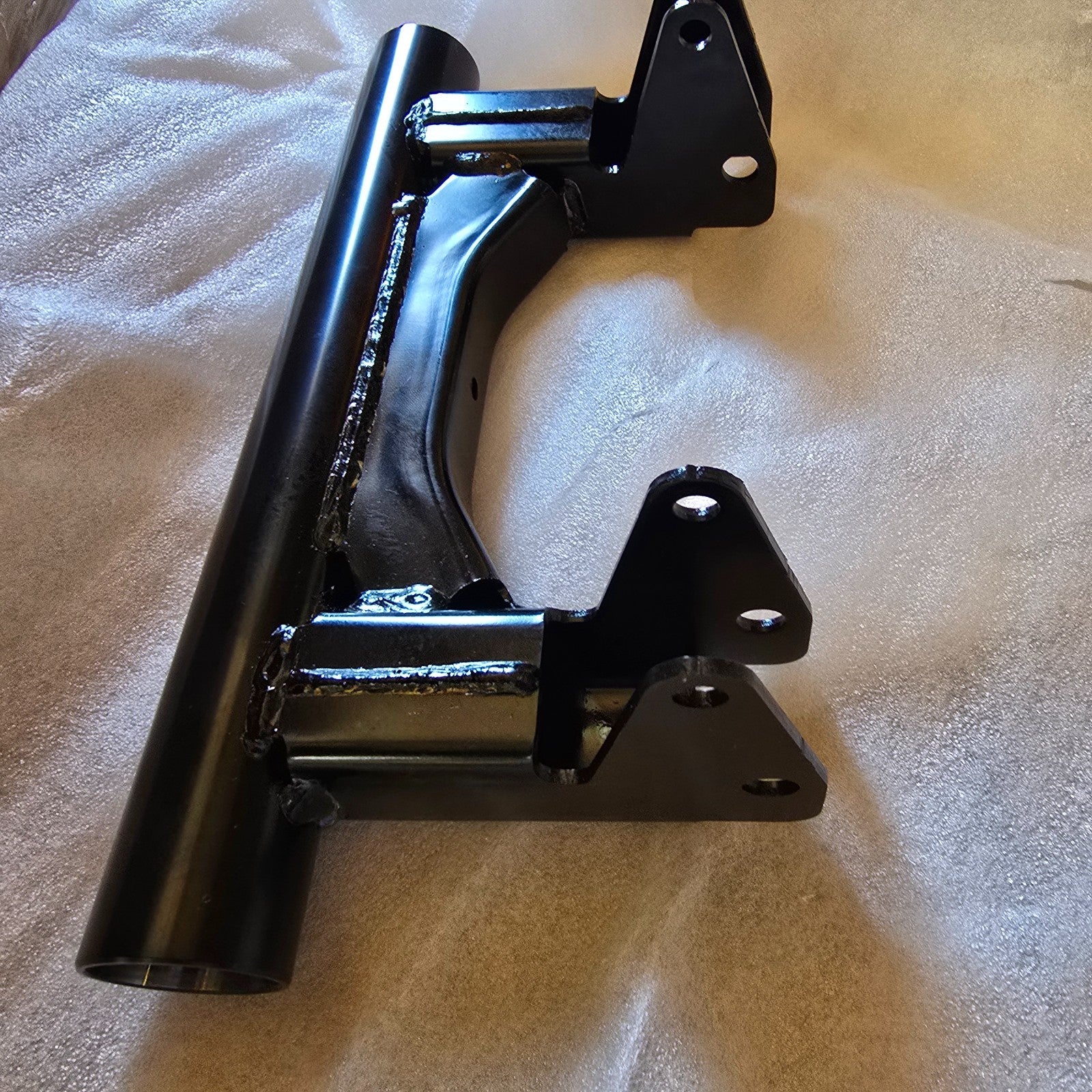 Yamaha NMAX125 NMAX150 NMAX155 Engine Bracket Comp B6H-F1410-00 Genuine New