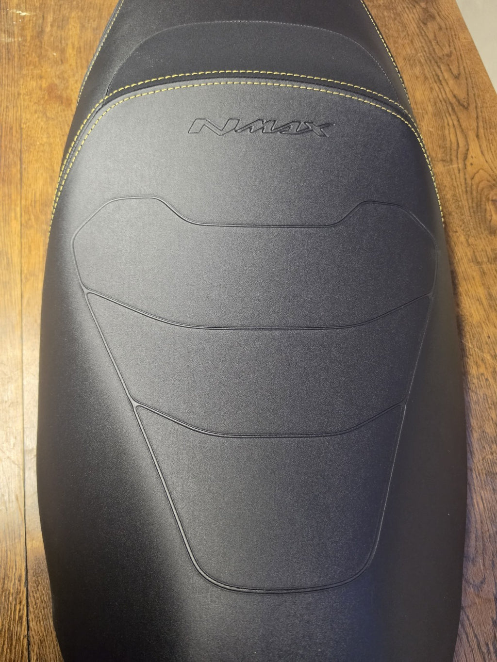 Genuine Yamaha NMax 125 2025 Onwards Design Seat BPB-247C0-00 Best Quality 