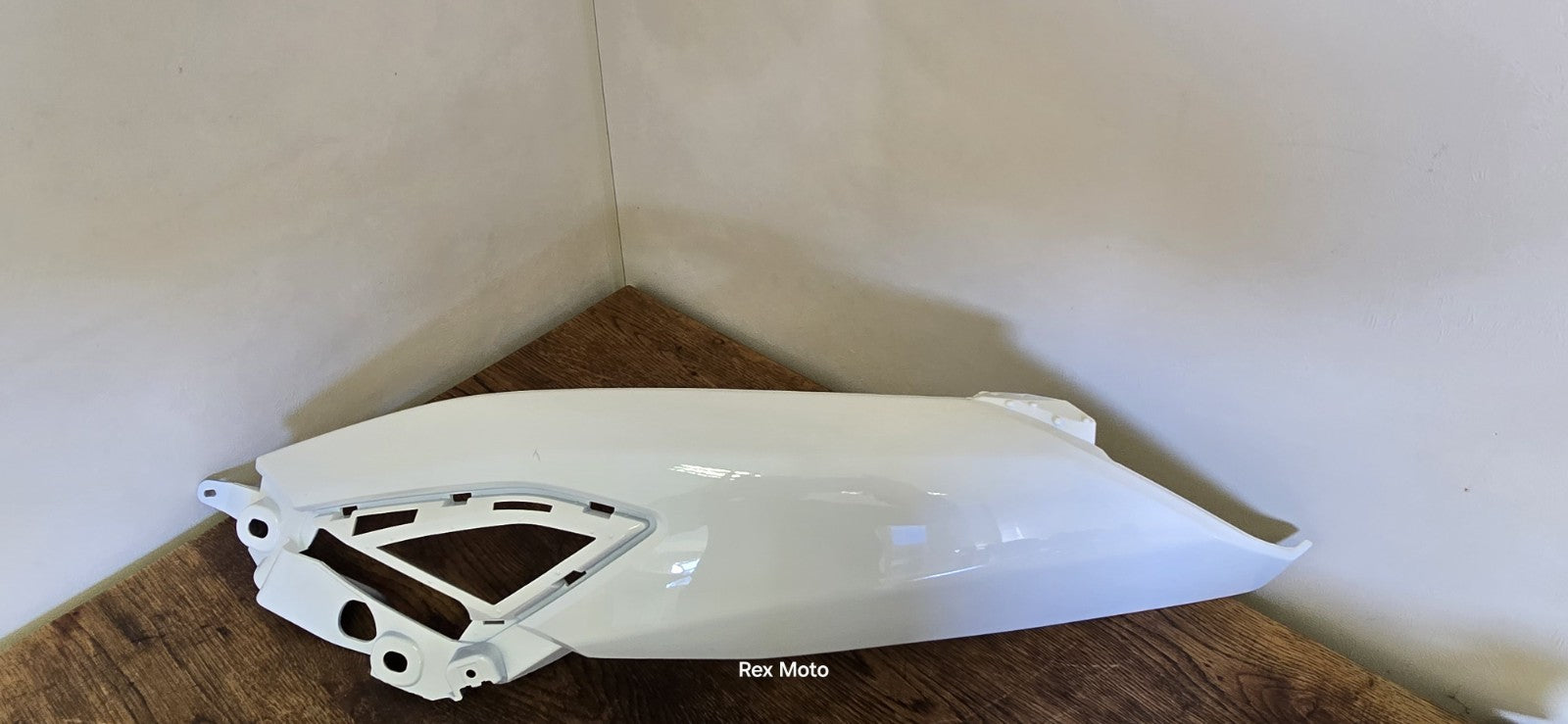 Yamaha Nmax 125 2021 - 2024 Rear Left Side Panel B6H-F1711-0