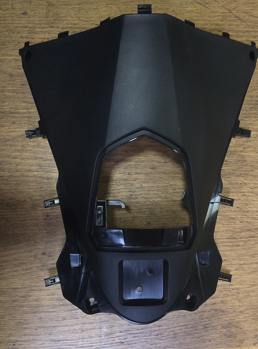 Honda SH Leg Shield Fairing Interior Fairing Cover  125 ABS JF90 2020-2025