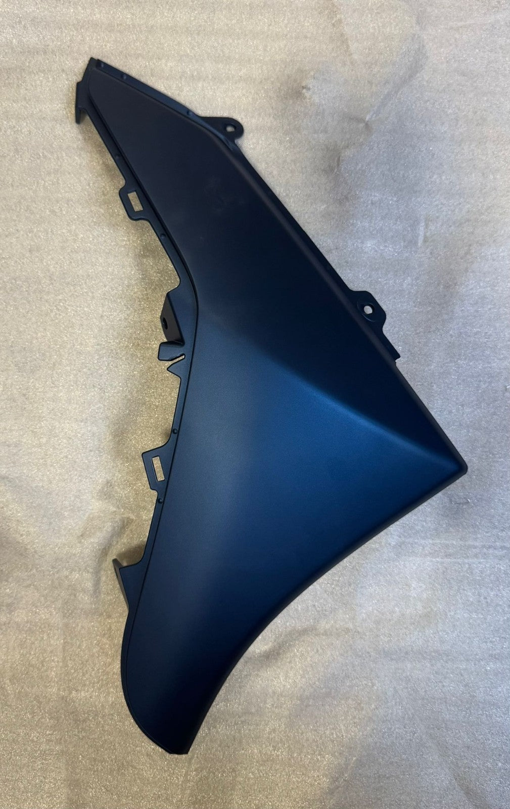 Fits Yamaha NMax Left Side Lower Mole Cover Left B6H-F171M-00-P4 2021-2024 Matte