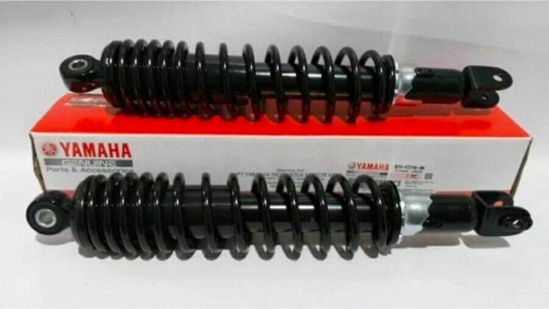 GENUINE Yamaha XMAX 250/300 2017-2020 Rear Shock Absorber B74-F2210-00 2PCS
