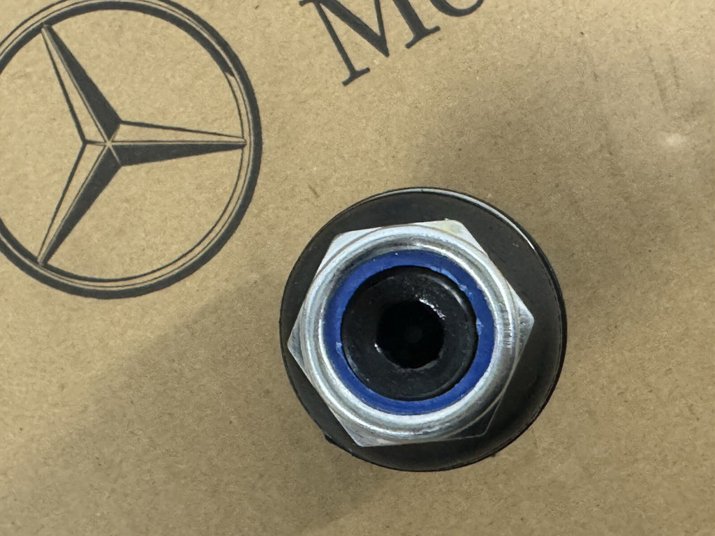 2X Ball Joints Front Lower For Mercedes-Benz Sprinter VW Crafter 2006-2018
