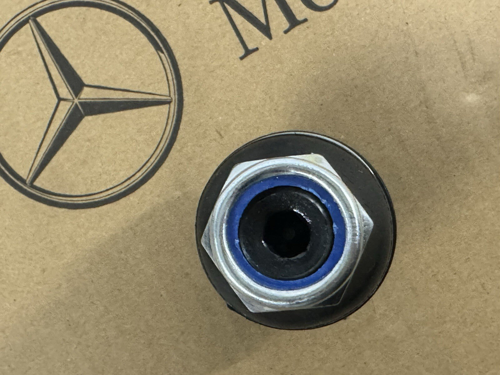 2X Ball Joints Front Lower For Mercedes-Benz Sprinter VW Crafter 2006-2018