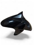 Front Fender Mudguard Fits Yamaha NMAX GPD125 2015 - 2024  Black