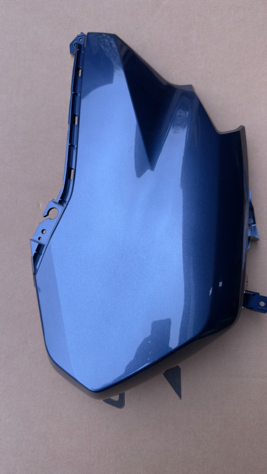 FULL BODY SET FITS YAMAHA NMAX GPD125 2021 - 2024 BLUE