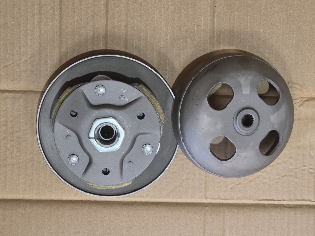 Honda Forza 125 Complete Clutch Set K40 High Quality