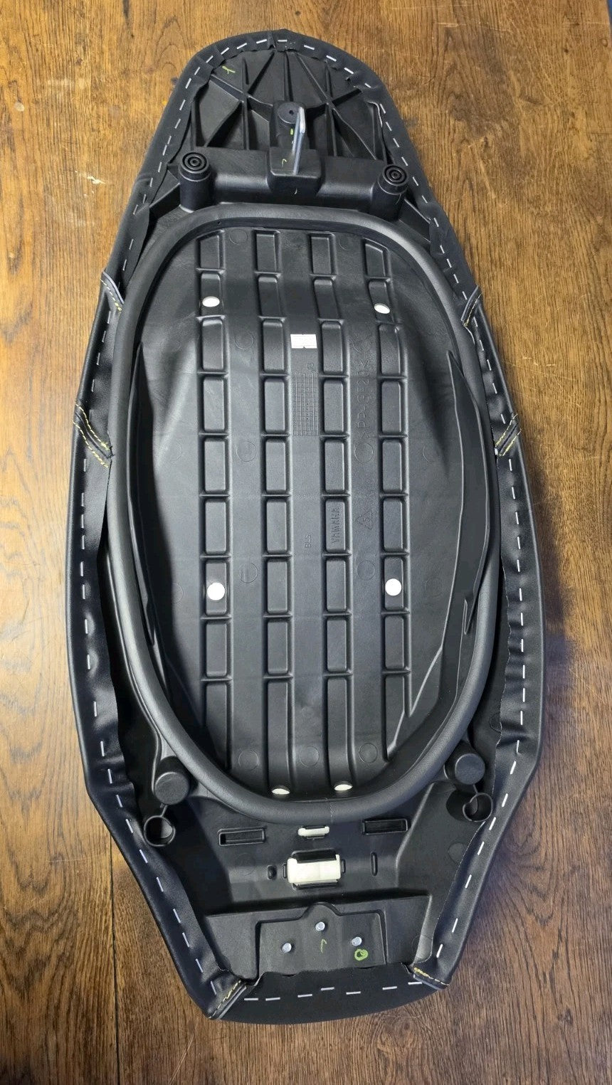 Genuine Yamaha NMax 125 2025 Onwards Design Seat BPB-247C0-00 Best Quality 