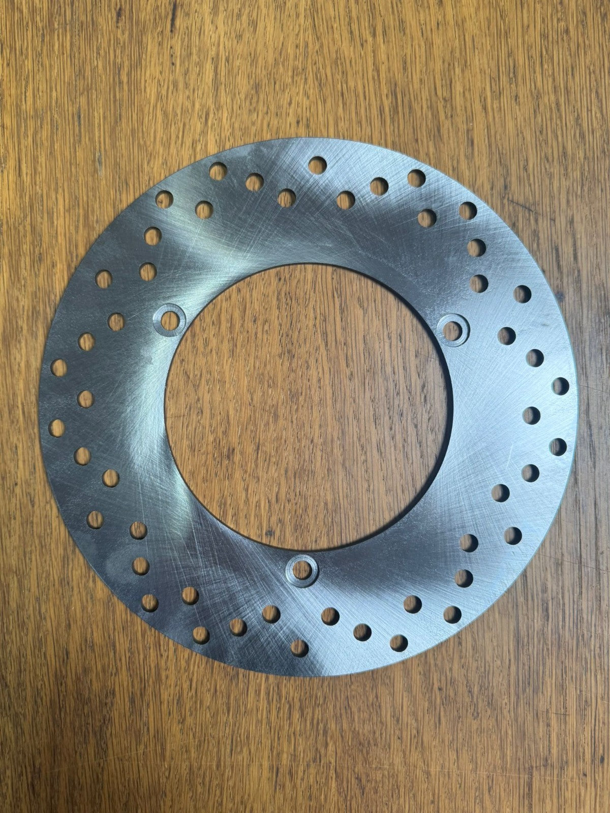 Yamaha Rear Brake Disc  XMAX 125 300 350, 2017-2025