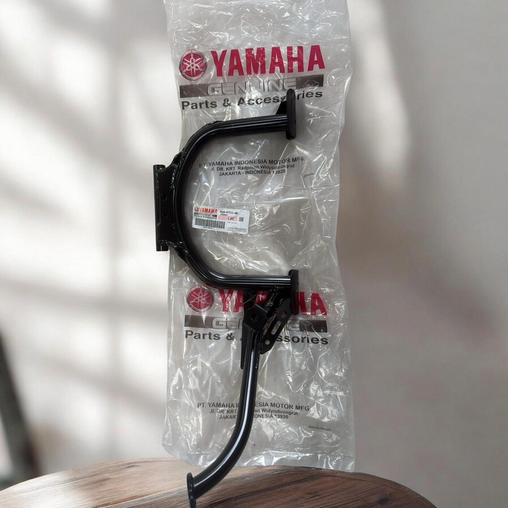 Genuine Yamaha NMAX 125 Main Centre Stand 2021-2025 B6H-F7111-00 OEM