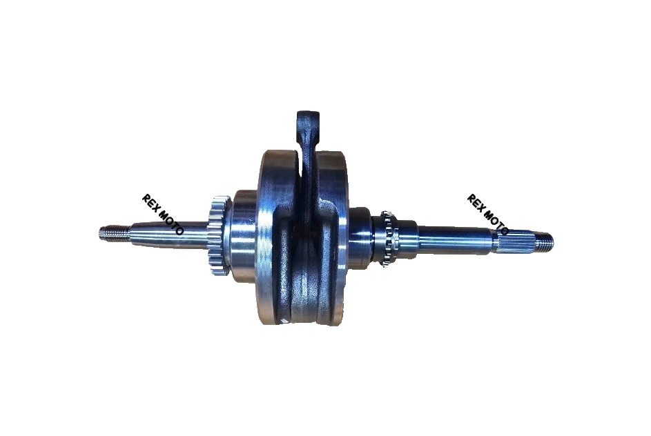 Genuine Suzuki Address Crankshaft Assy 12200-09JF0-000 2015-2020