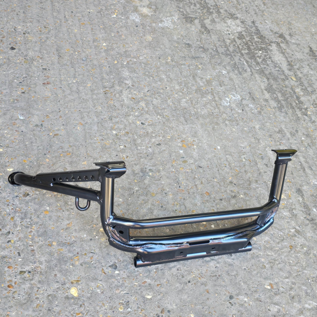 Genuine Fits For Yamaha Xmax 250 300 2017-2024 Main Stand Assy B74-F7111-00
