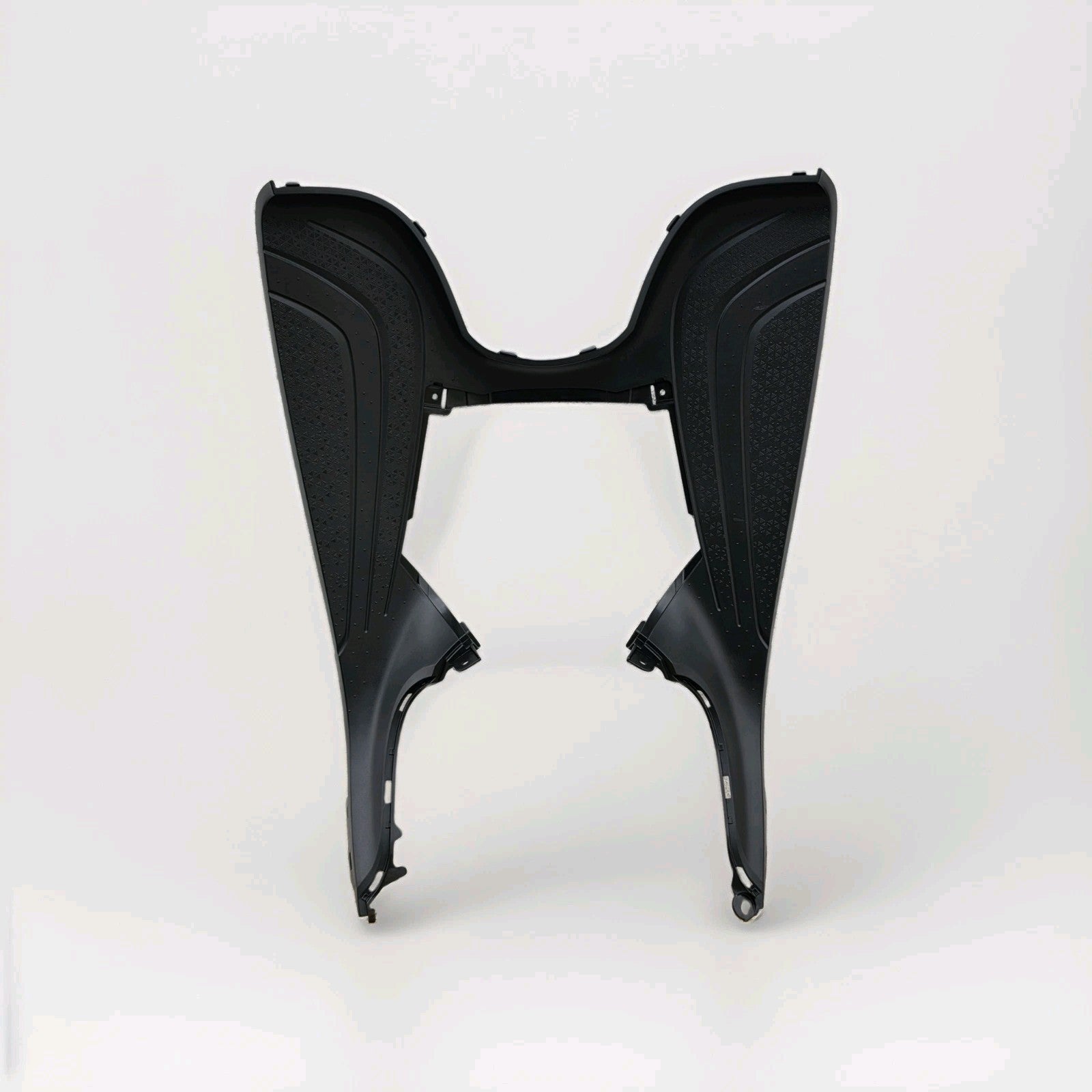 Honda SH MODE  2021-2025 Floor Step Panel Black High Quality