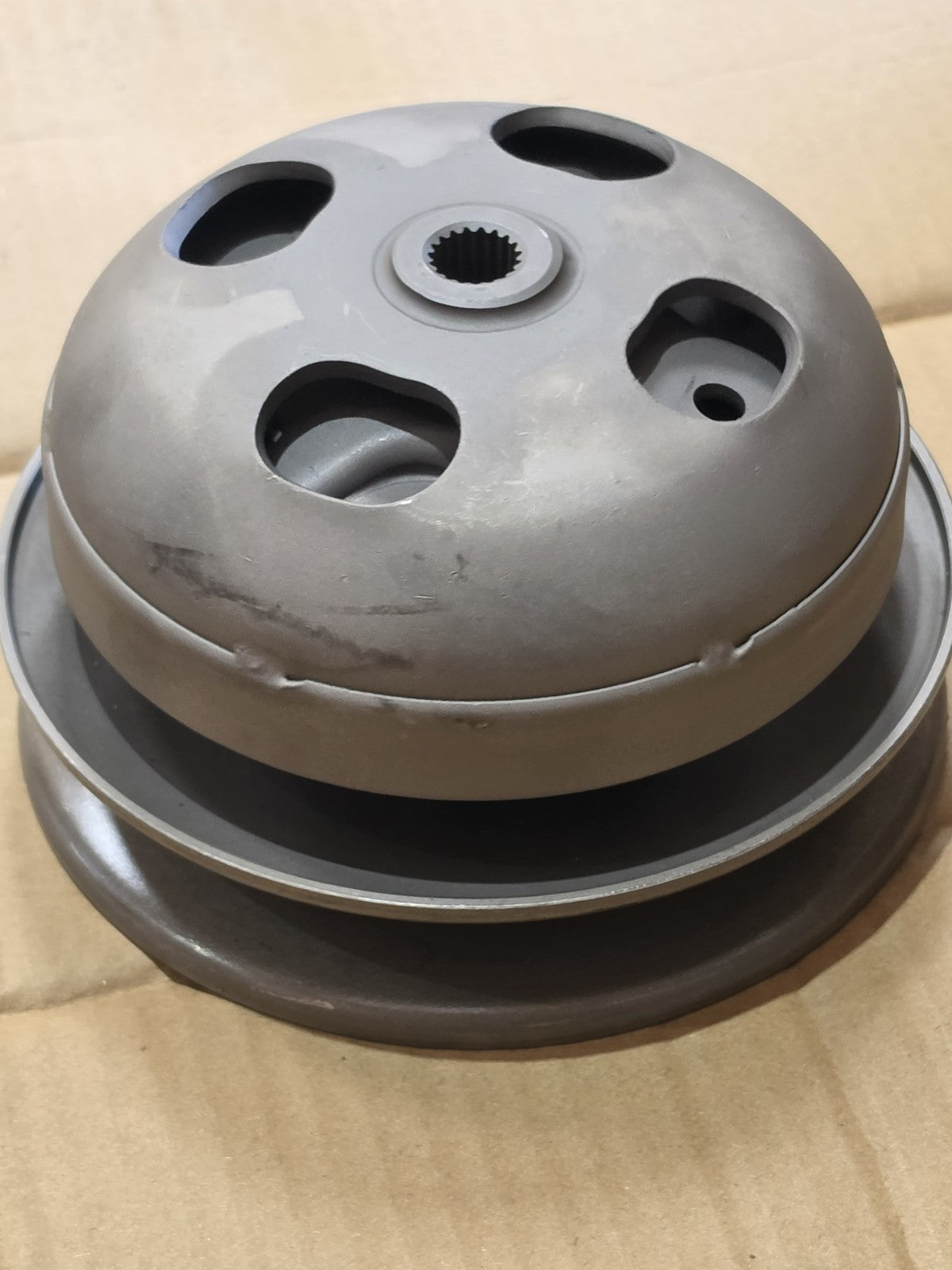 Honda Forza 125 Complete Clutch Set K40 High Quality