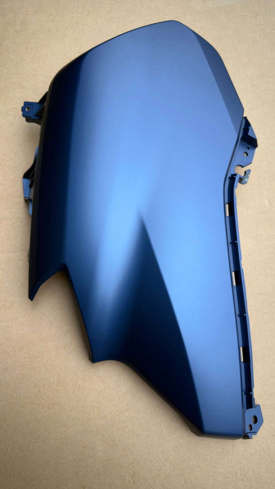 FULL BODY SET FITS YAMAHA NMAX GPD125 2021 - 2024 MATT BLUE
