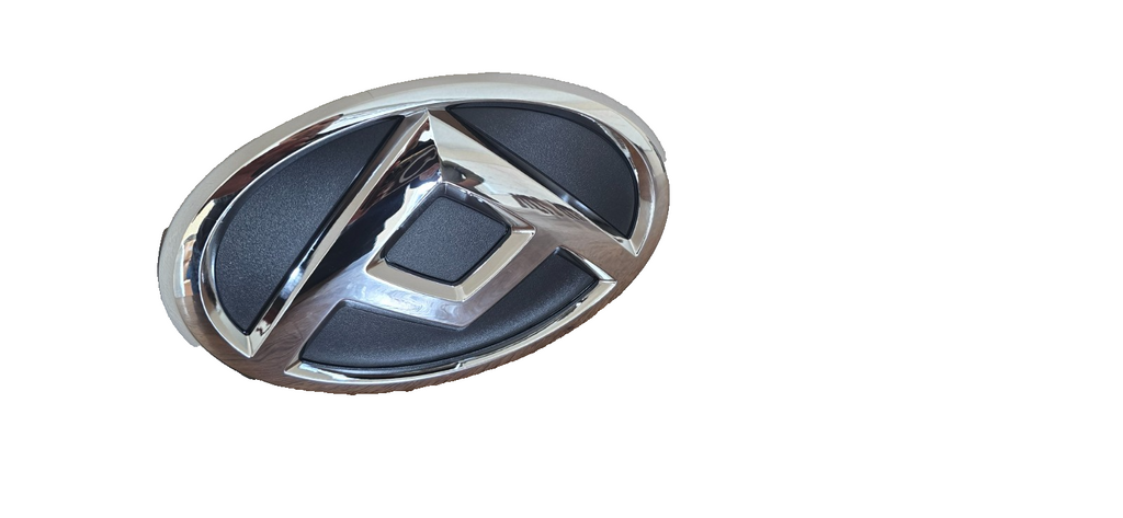 Maxus Deliver 9 Rear Door Logo Emblem Badge to fit 2020-2025 NEW