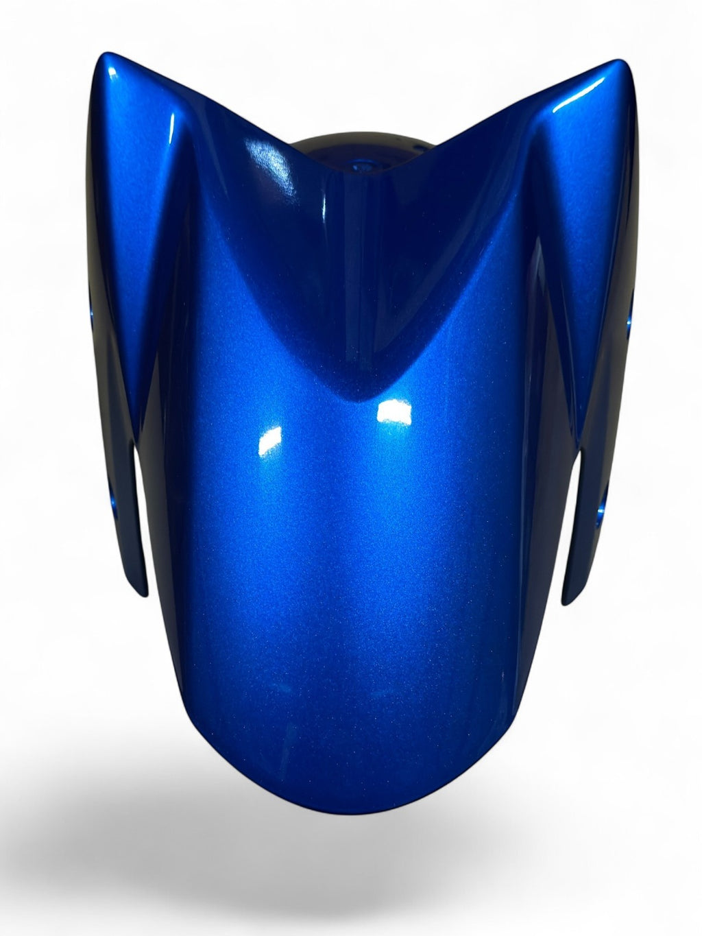 Front Fender Mudguard Fits Yamaha NMAX GPD125 2015 - 2024  BLUE