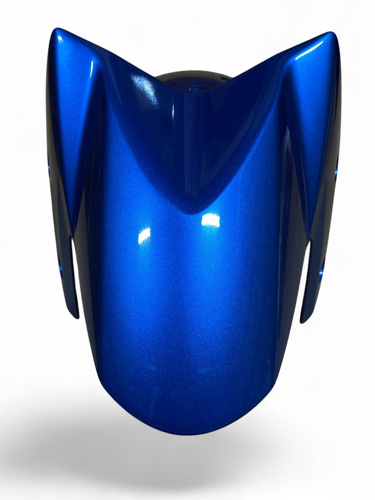 Front Fender Mudguard Fits Yamaha NMAX GPD125 2015 - 2024  BLUE