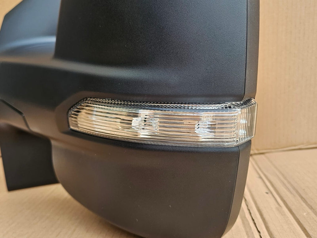 Genuine Door Mirror Manual Left LH For Maxus Deliver 9 Passenger Side